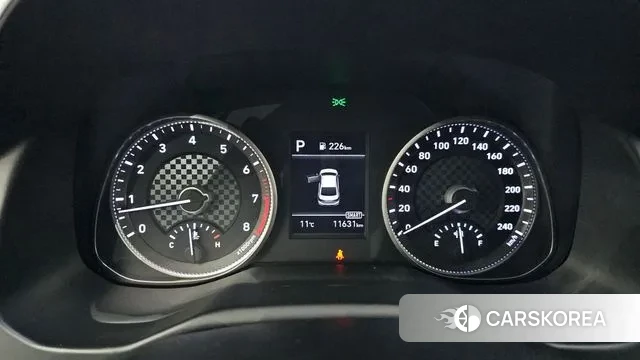 Hyundai The New Avante AD id 3703590 из Кореи 18