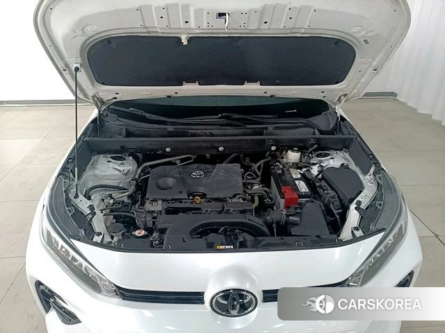 Toyota Wilanda id 4273476 из Китая 18