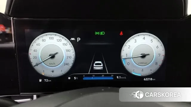 Hyundai Avante (CN7) id 3692024 из Кореи 18