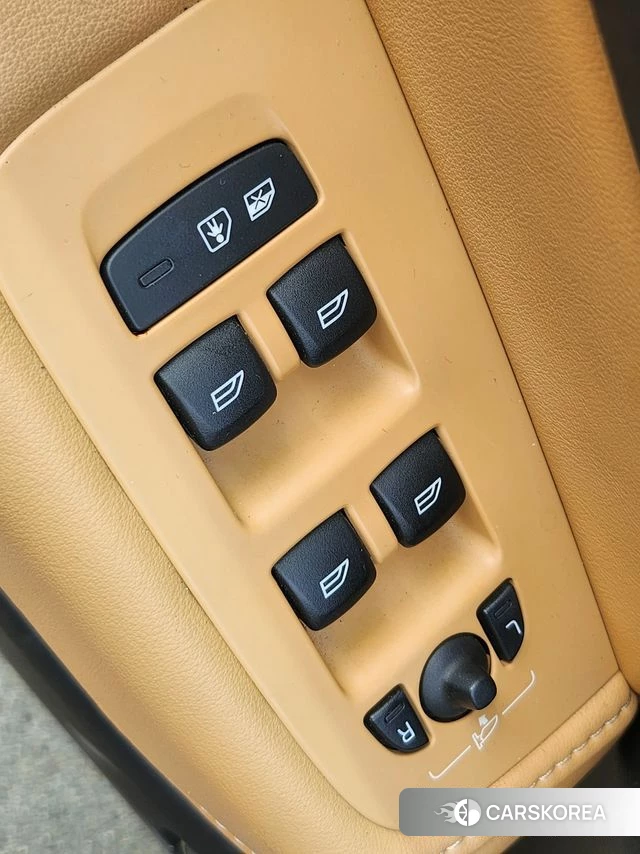 Volvo XC60 second Generation id 4794264 из Кореи 13
