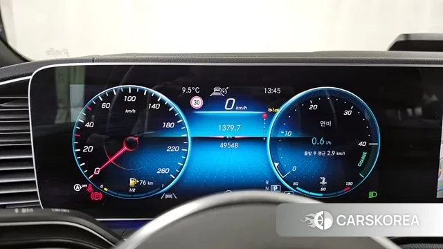 Mercedes-Benz GLE-Class W167 id 3383755 из Кореи 18