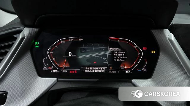 BMW 1 Series (F40) id 3860913 из Кореи 18