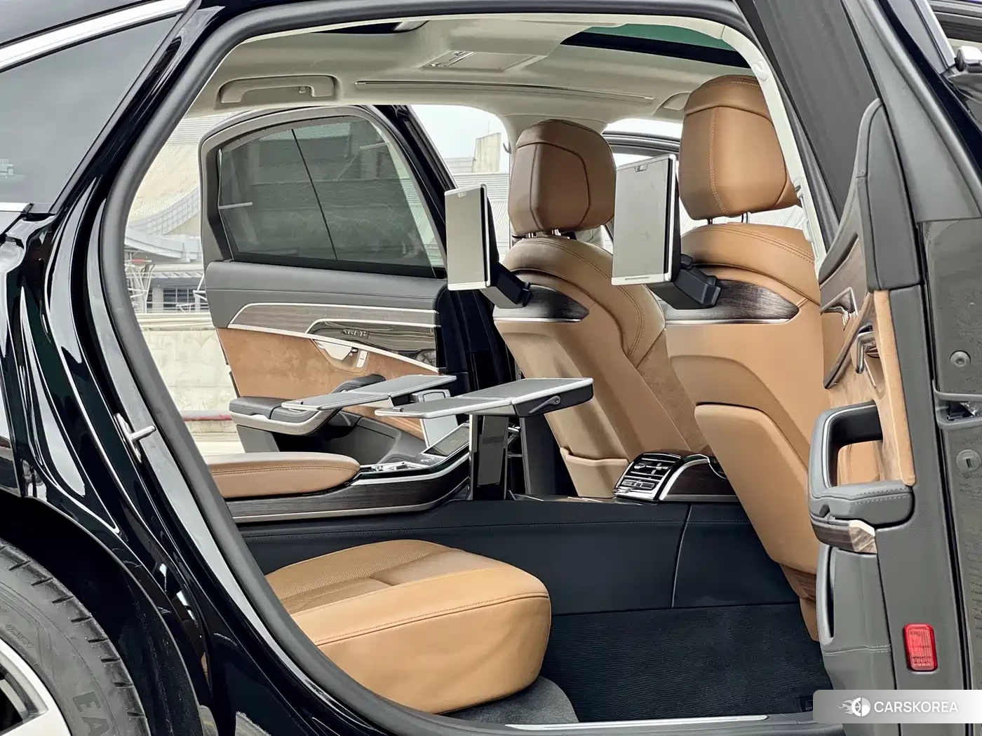 Audi A8 id 4583709 из Китая 20
