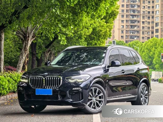 BMW X5 (imported) id 4272839 из Китая 10