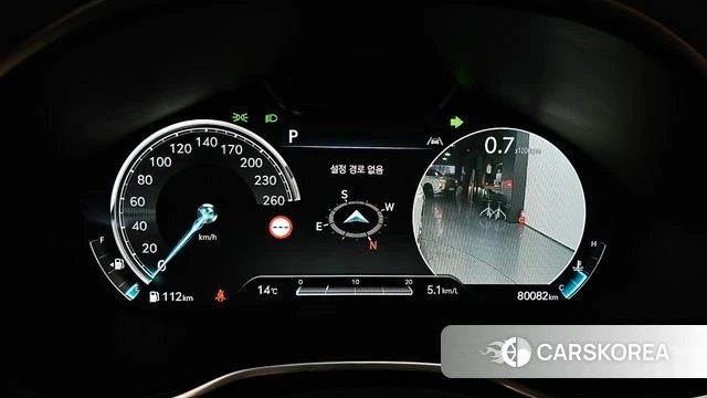 Genesis G80 (RG3) id 3839537 из Кореи 18