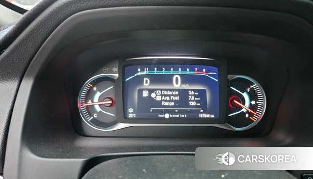 Honda Pilot 3rd generation id 4638015 из Кореи 18