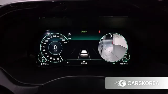 Hyundai Palisade id 3676516 из Кореи 18