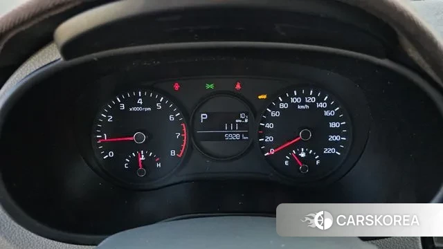 Kia Morning Urban (JA) id 3356125 из Кореи 18