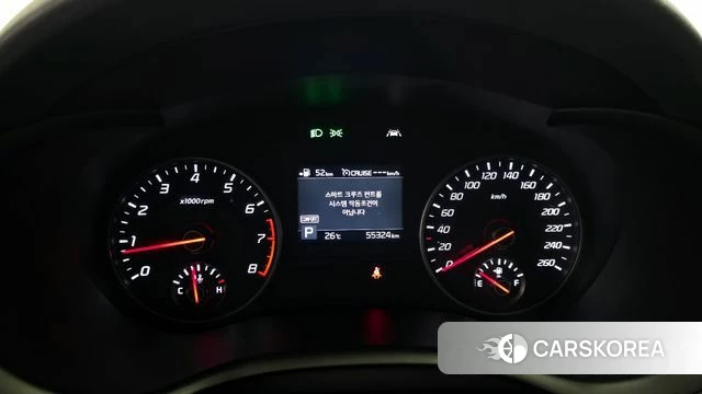 Kia Stinger id 4429867 из Кореи 32