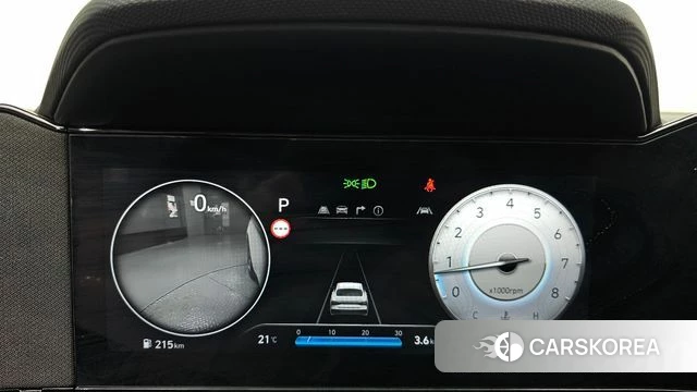 Hyundai The New Avante (CN7) id 4442158 из Кореи 30