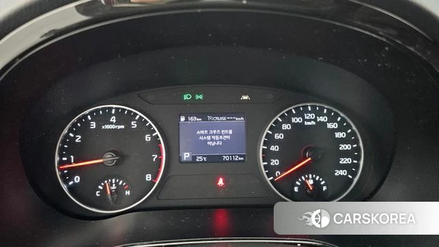 Kia Seltos id 4567463 из Кореи 30