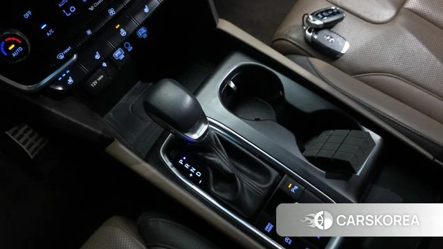 Hyundai Santa Fe TM id 4390462 из Кореи 34