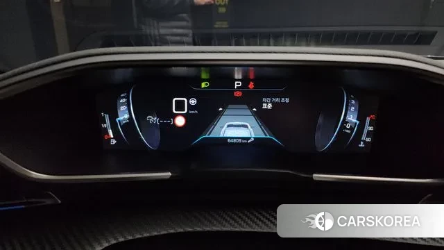 Peugeot 508 second Generation id 3361107 из Кореи 18