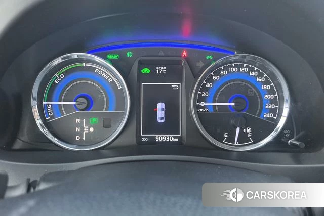 Toyota Corolla id 4212415 из Китая 15