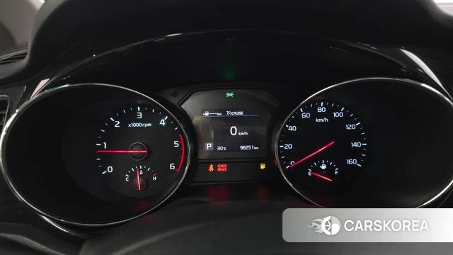 Kia The New Carnival id 4746842 из Кореи 39