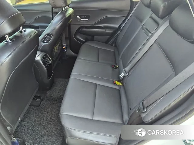 Hyundai Kona Hybrid (SX2) id 3751474 из Кореи 17