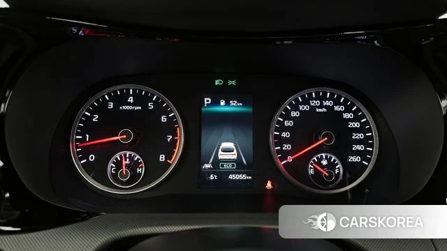 Kia K5 3rd generation id 3805941 из Кореи 18