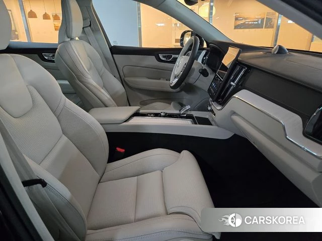 Volvo XC60 second Generation id 4704881 из Кореи 13