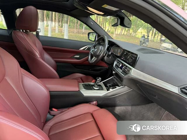 BMW 4 series id 4307386 из Китая 11