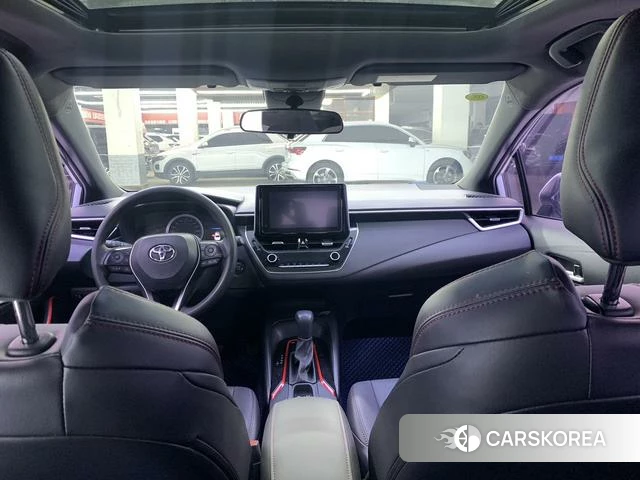 Toyota Lei Ling id 4257187 из Китая 19