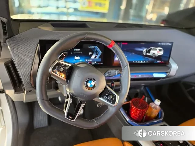 BMW X3 (G45) id 3471845 из Кореи 13