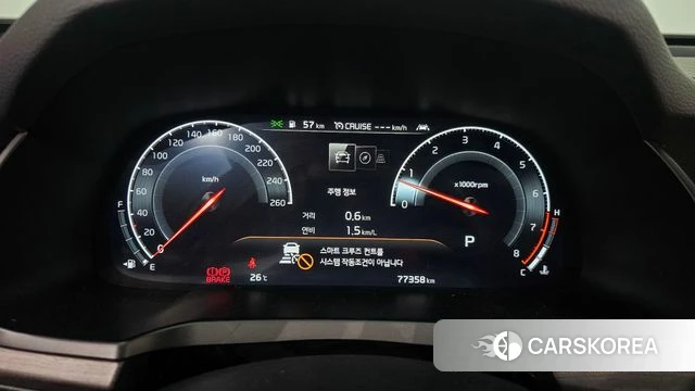 Kia K7 Premier id 4344832 из Кореи 18