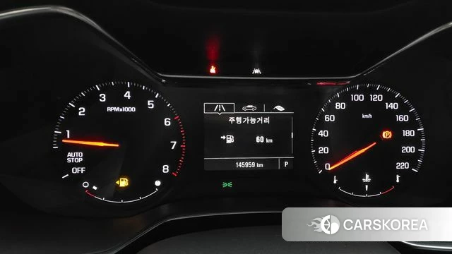 Chevrolet (GM Daewoo) Trailblazer id 4917587 из Кореи 28