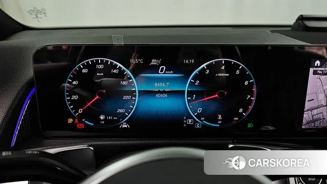 Mercedes-Benz GLB-Class X247 id 3765430 из Кореи 18