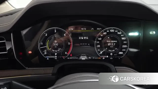 Volkswagen Touareg 3rd generation id 2961278 из Кореи 18