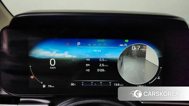 Kia Carnival 4th generation id 4647065 из Кореи 18