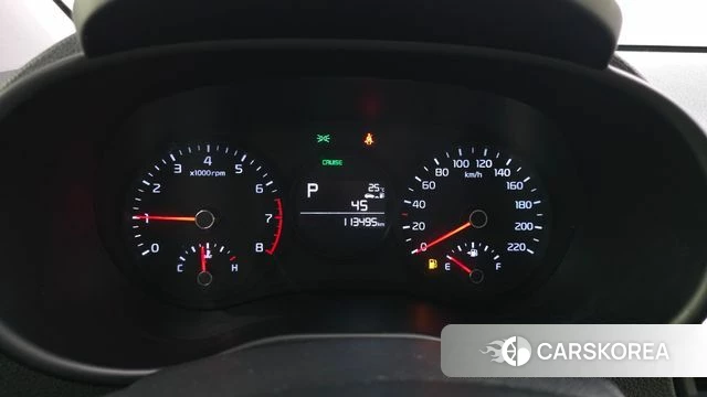 Kia All New Morning (JA) id 4525829 из Кореи 28