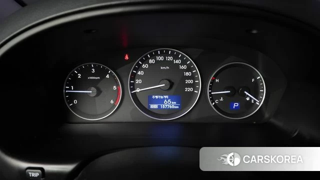 Hyundai The New Grand Starex id 4543090 из Кореи 26