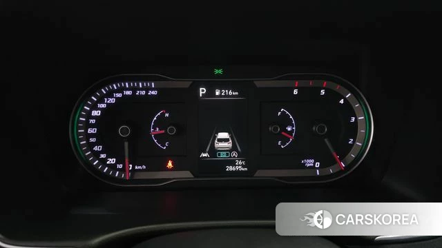 Hyundai Tucson (NX4) id 4381855 из Кореи 18