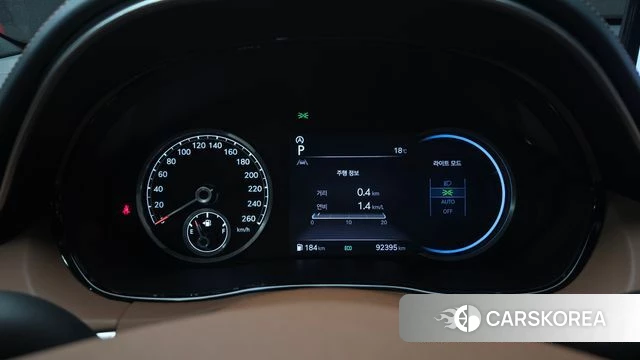 Genesis GV70 id 4179026 из Кореи 18