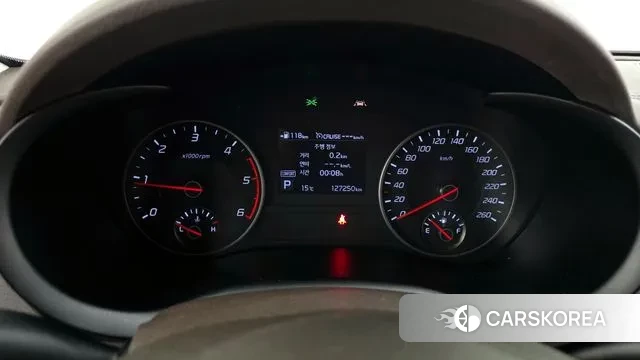 Kia Stinger id 3357304 из Кореи 18