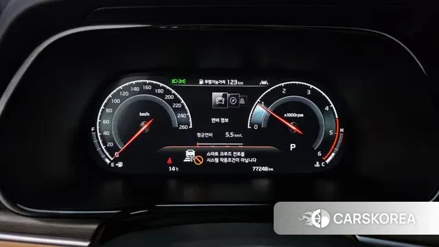 Kia Mohave Master id 3691852 из Кореи 18