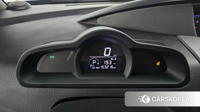 Ssangyong Korando Turismo id 3814041 из Кореи 18