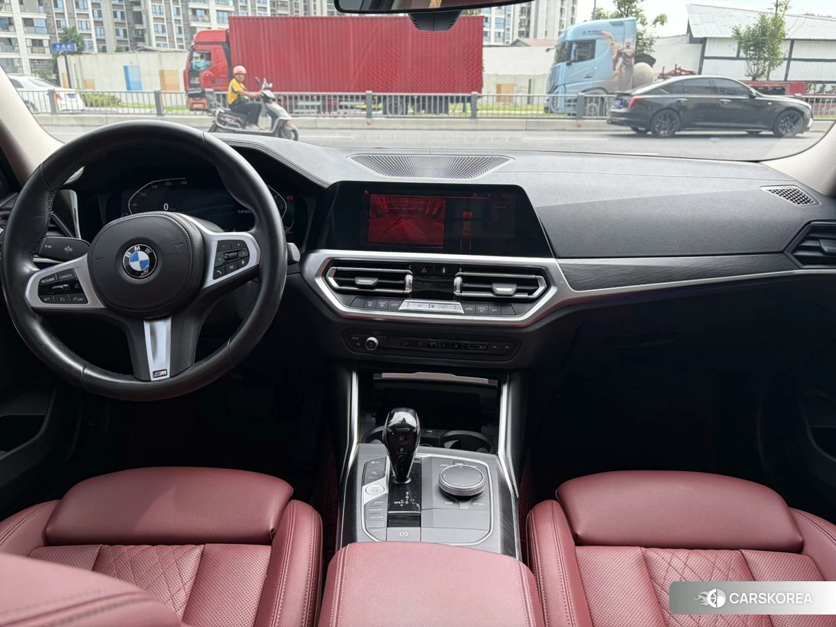 BMW 3 series id 4513628 из Китая 14