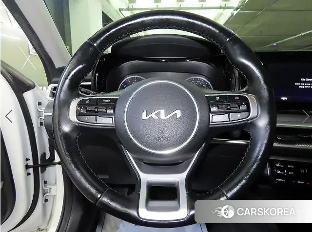 Kia K5 3rd generation id 3488162 из Кореи 16