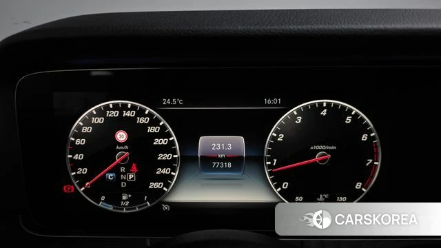 Mercedes-Benz E-Class W213 id 4435289 из Кореи 18