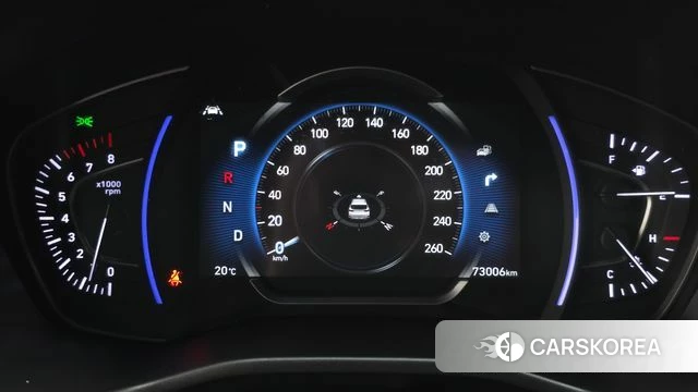 Hyundai Santa Fe TM id 4310725 из Кореи 34