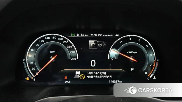 Kia K7 Premier id 4339156 из Кореи 34