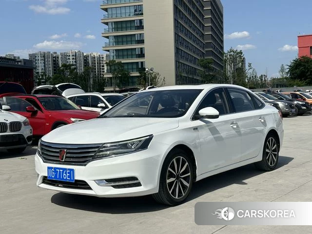 Roewe i6 classic id 4216200 из Китая 11