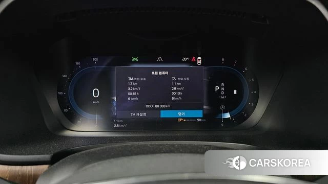 Volvo S90 id 4740065 из Кореи 31