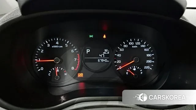 Kia Morning Urban (JA) id 3044314 из Кореи 18