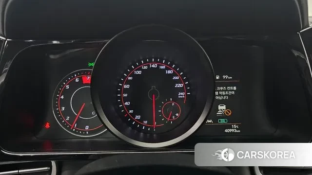 Hyundai Avante (CN7) id 3433613 из Кореи 18