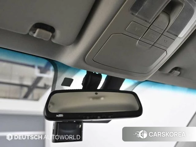 Ssangyong Beautiful Korando id 3845223 из Кореи 18