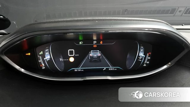 Peugeot 3008 second generation id 4295150 из Кореи 28