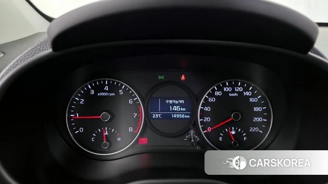 Kia All New Morning (JA) id 4378131 из Кореи 29