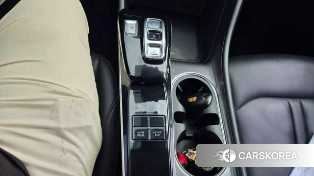 Hyundai Sonata (DN8) id 4477201 из Кореи 11